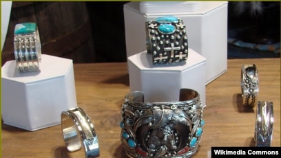 Counterfeit Native American Art Undercuts Legitimate Artists