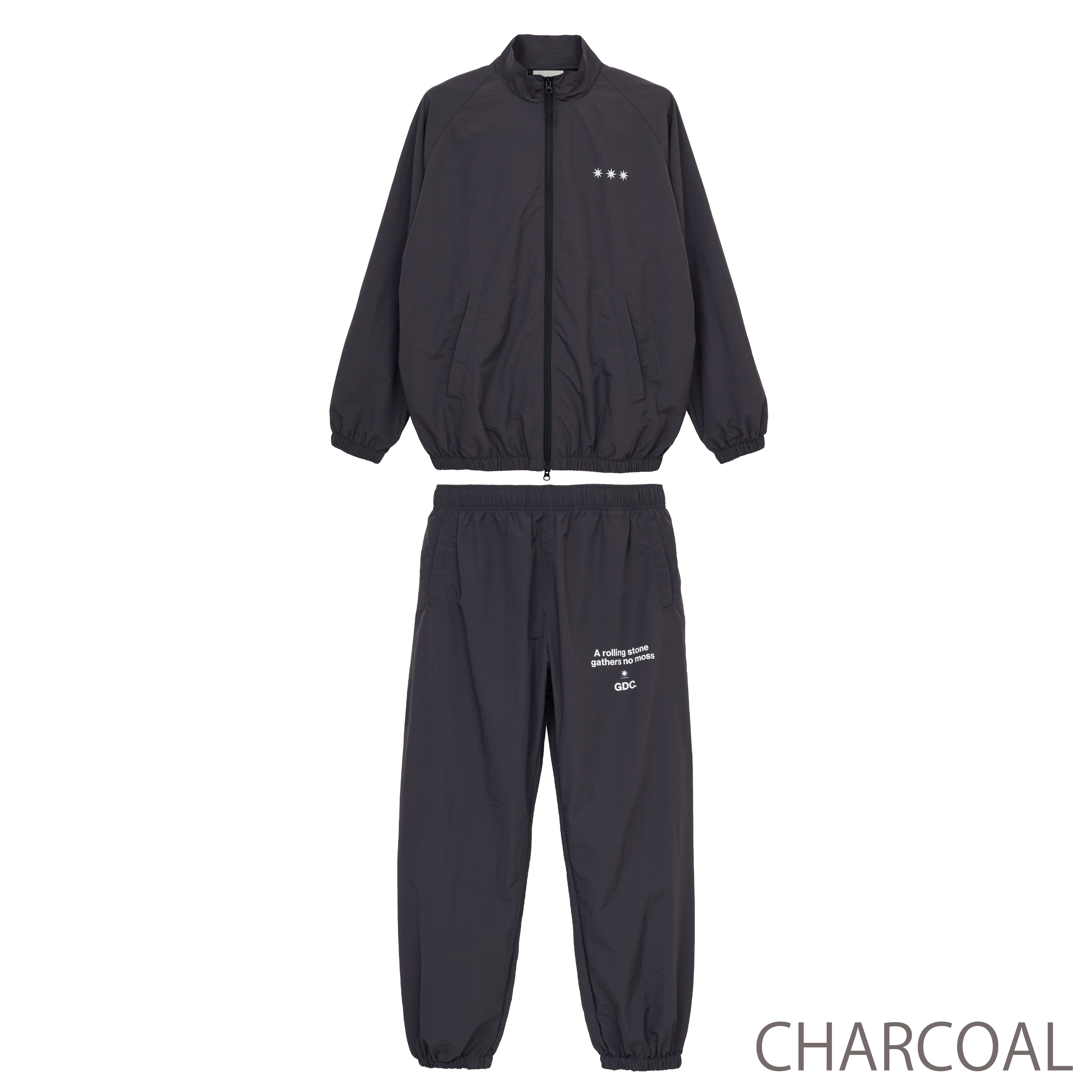 weekend setup – GDC