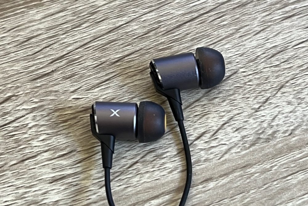 XROUND AERO plusレビュー！ ハイレゾ対応ゲームイヤホンの音質・使用