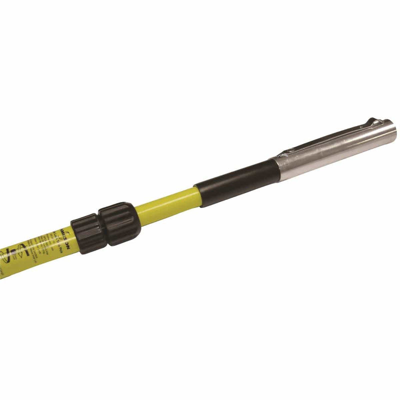 Jameson Double Lock Telescoping Pole | Gemplers