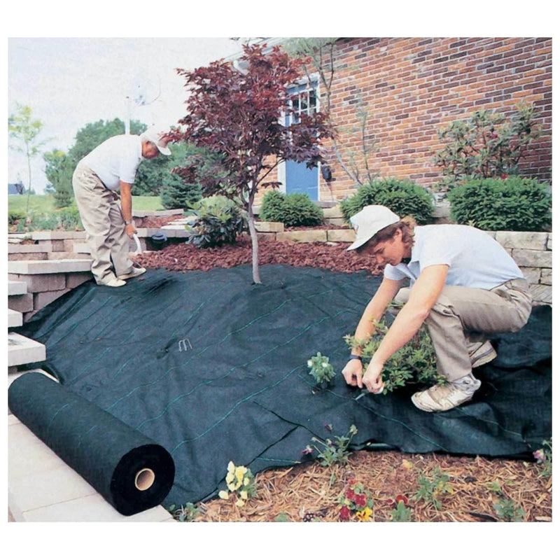 Professional Max Weed Control Barrier DWB416250 | Gemplers