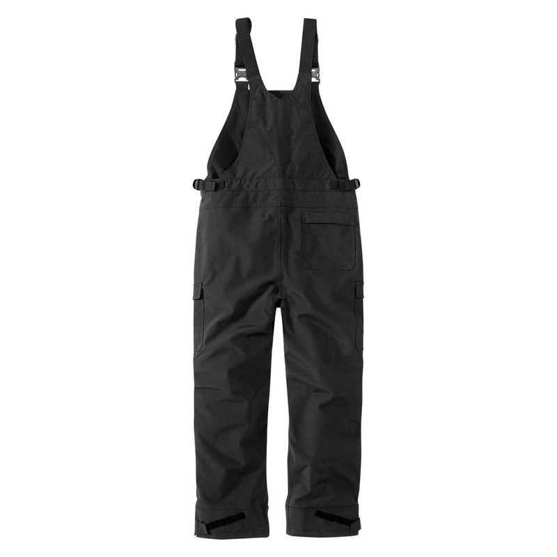 Carhartt Men's Storm Defender Bib Overall | Gemplers