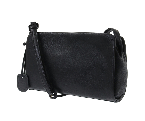 WEB限定】ゴートベーシック スクエアショルダーバッグ｜商品一覧 | 革