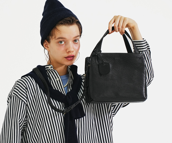 新色】ゴートベーシック ショルダーバッグ｜商品一覧 | 革財布、バッグ