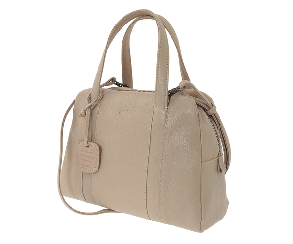 ゴートベーシック 2WAYボストンバッグ｜商品一覧 | 革財布、バッグの