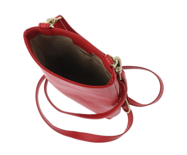 WEB限定】カーフ スマホショルダー｜商品一覧 | 革財布、バッグの