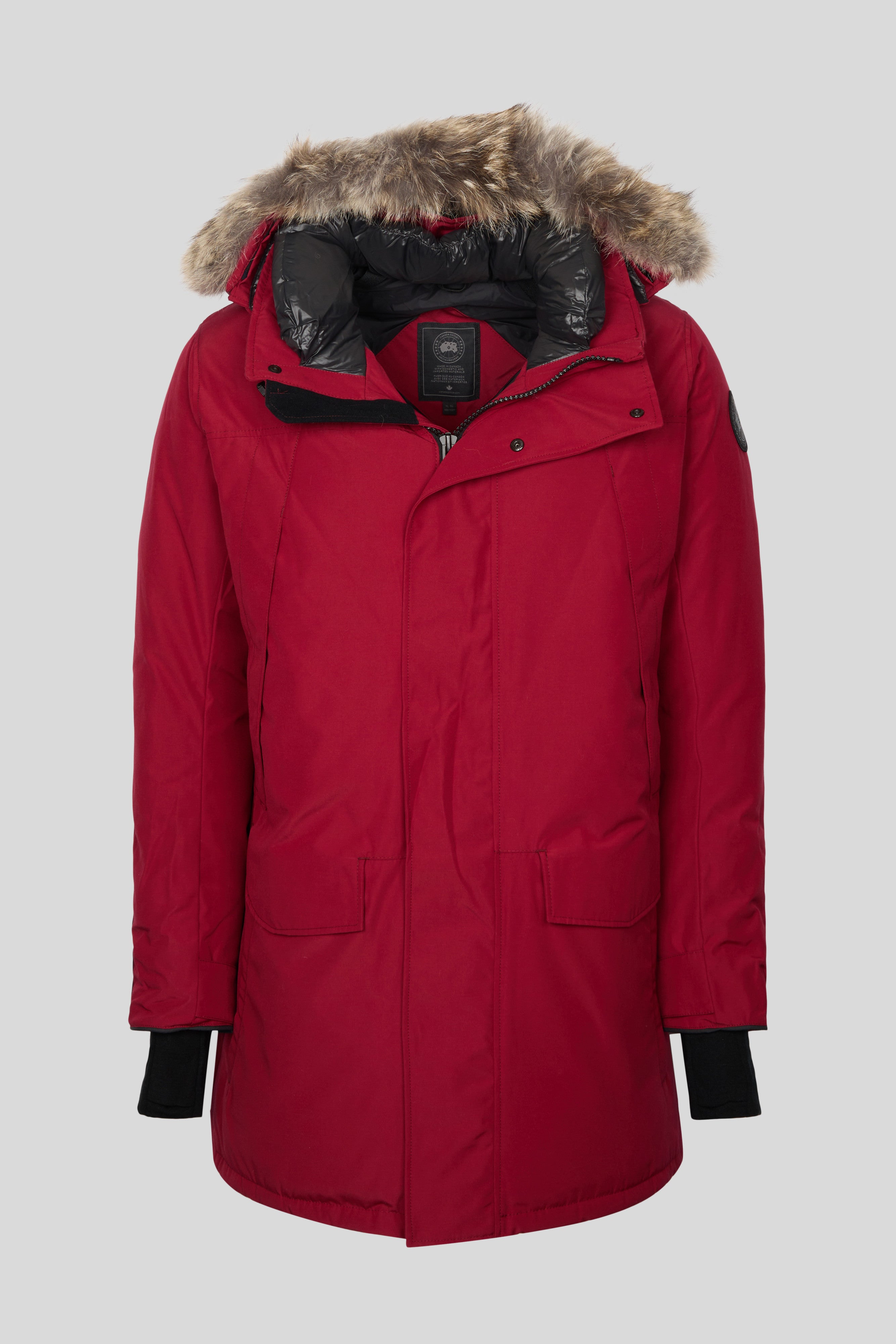 Used Sherridon Parka for sale - Canada Goose Generations CA
