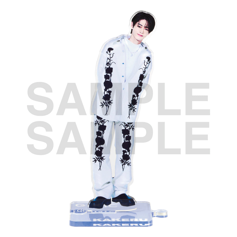 アクリルスタンド – GENIC STORE