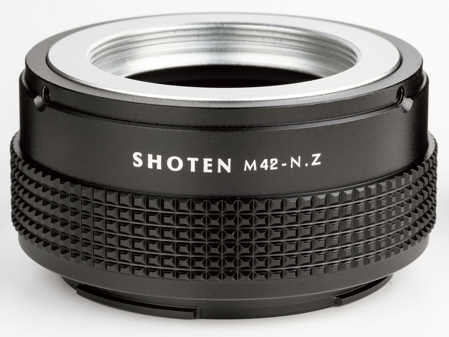 富岡伝説」を秘めた35mm判のセコール Auto Mamiya/Sekor 55mmF1.4