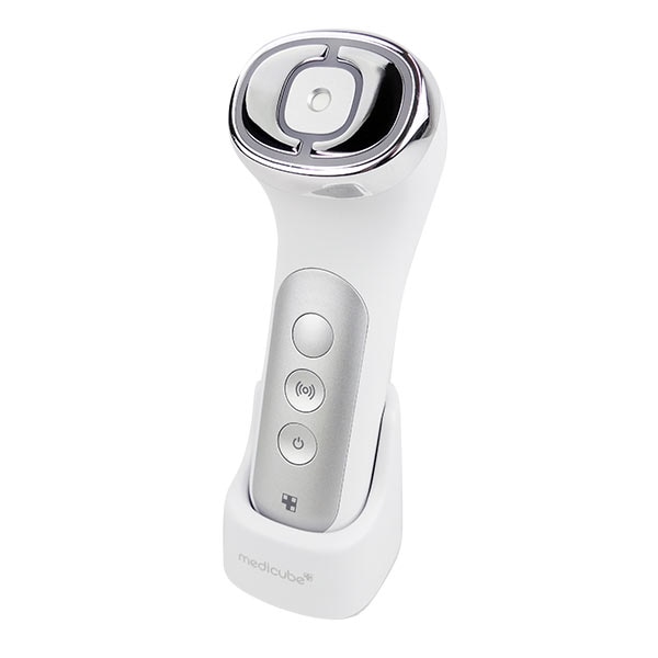 メディキューブ ハイフ美顔器 ユーセラディープショット | 美容家電の