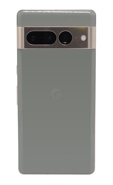 Google Pixel 7 Pro 128GB ヘーゼル | スマートフォンのお試し