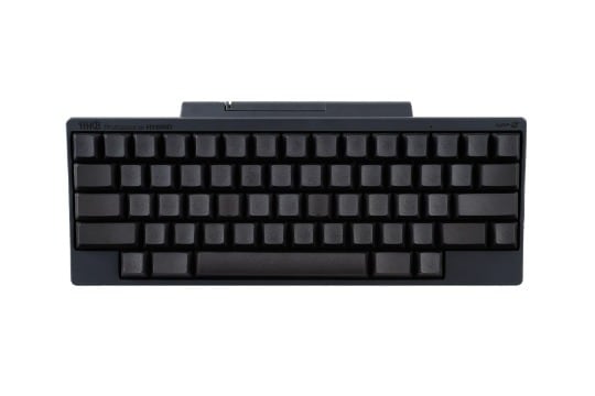 PFU キーボード Happy Hacking Keyboard Studio 墨（英語配列）PD