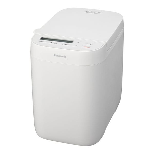 1斤】パナソニック ホームベーカリー SD-MDX102-W ホワイト | キッチン