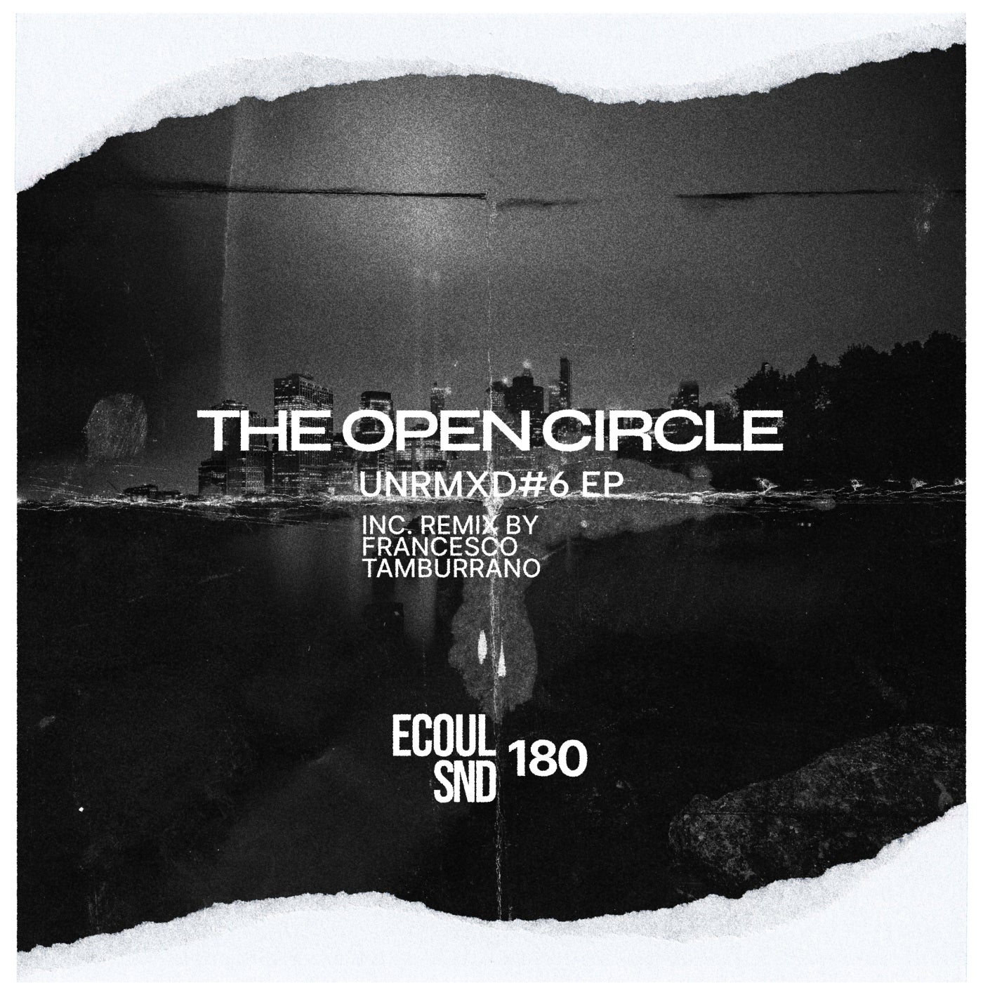 The Open Circle Music & Downloads on Beatport
