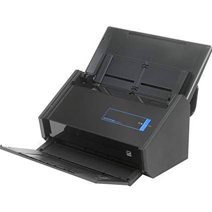 The ScanSnap iX1500 Is a Great Way to Scan and Get Organized at