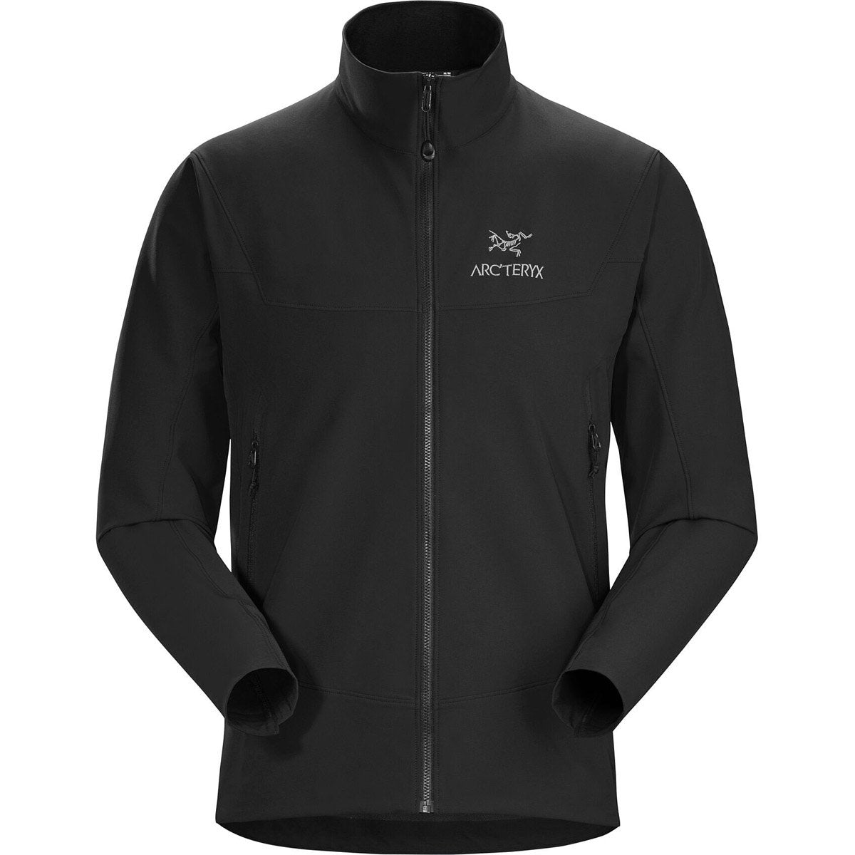 Men's Gamma LT Jacket - Gearhead Outfitters