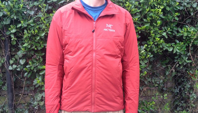 Arcteryx Atom AR Jacket Review | Gear Institute