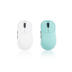 VAXEE、エルゴノミクス設計のゲーミングマウス「ZYGEN NP-01S Ergo」を