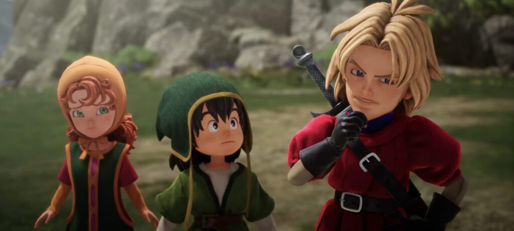 ドラクエ7エデンの戦士たち』 発売日や特徴、進化ポイントを徹底解説