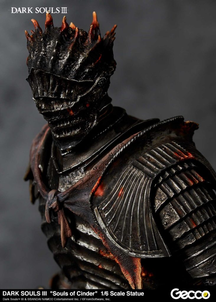 王たちの化身 1/6スケール スタチュー | Gecco