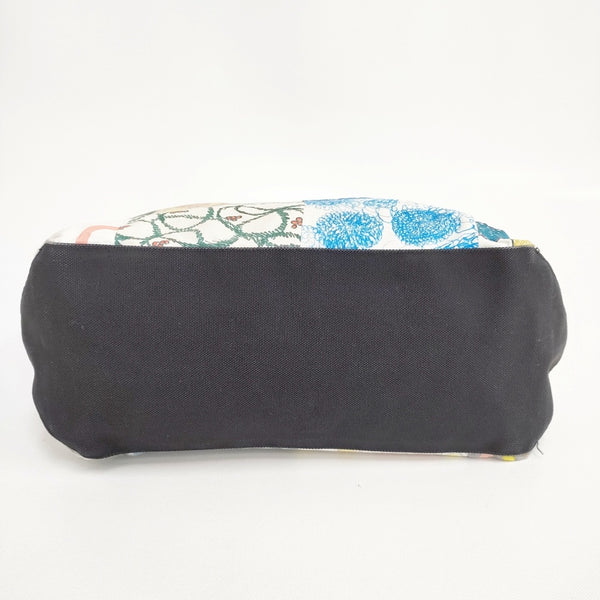 mina perhonen piece bag ピースバッグ パッチワーク トートバッグ 多