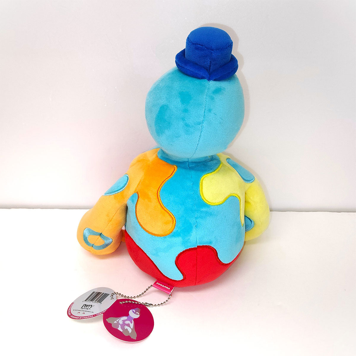 予約商品】Youtooz Poppy Playtime ぬいぐるみ（ドーイ） – インフォ