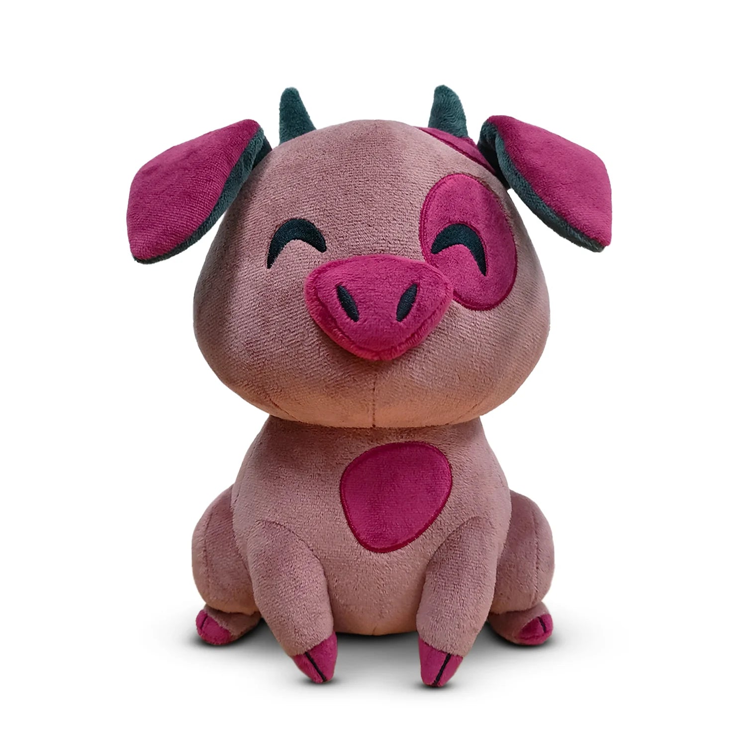 Youtooz Hazbin Hotel ぬいぐるみ（ファットナゲッツ） – インフォ