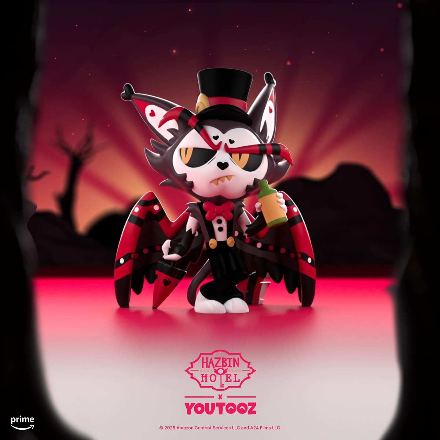 ハズビン・ホテル – インフォレンズ・ギークショップ｜INFOLENS GEEK SHOP