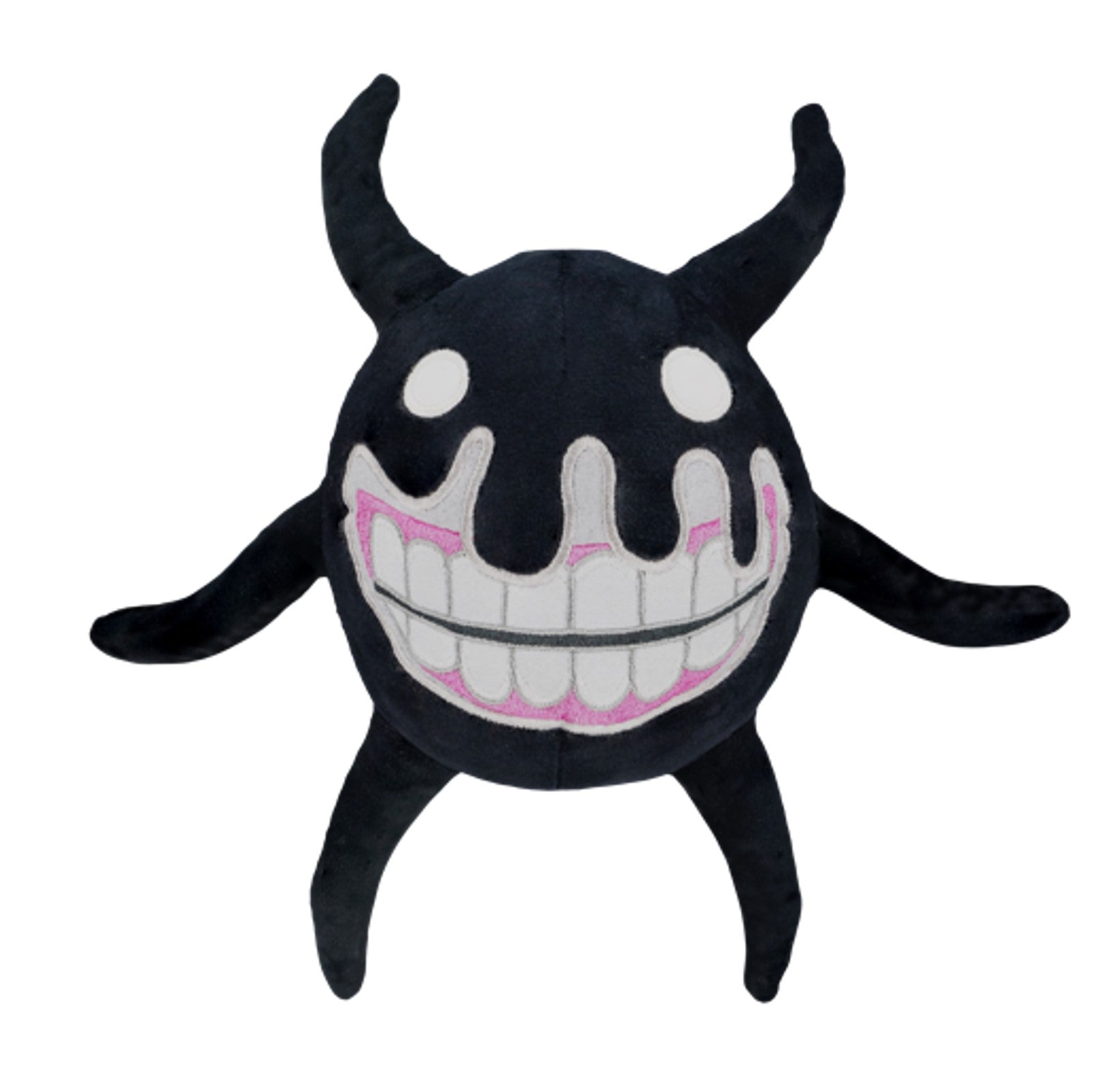 DOORS ぬいぐるみ（Screech） – インフォレンズ・ギークショップ