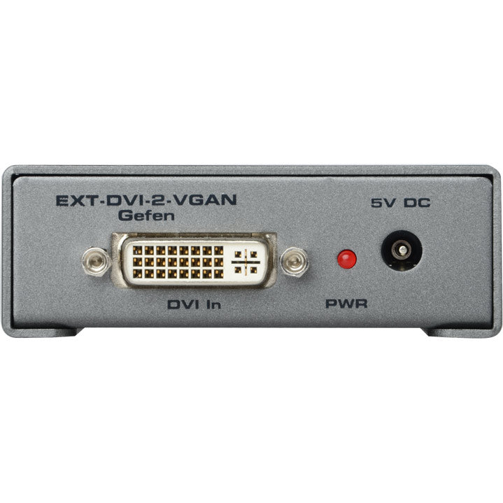 Gefen DVI to VGA Converter | EXT-DVI-2-VGAN