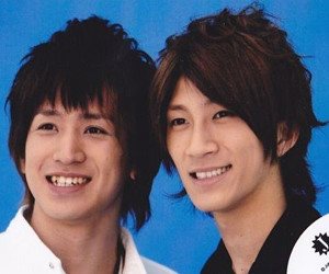 ジャニーズWEST・濱田崇裕と中田大智の関係は継続中!?元関西Jr.千崎