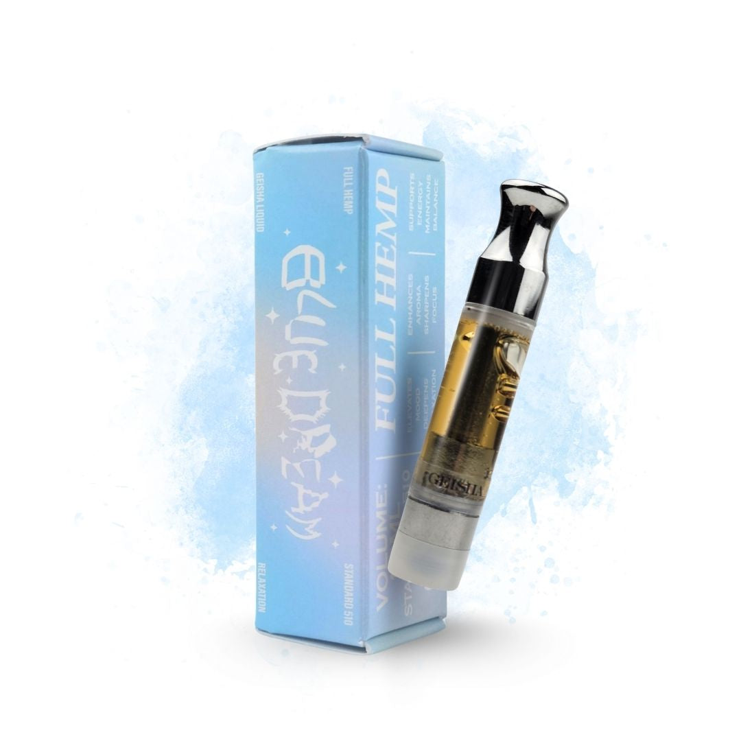 CRDP/H4CBH – GEISHA BRAND