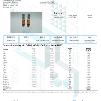 CRDPリキッド2本セット – GEISHA BRAND