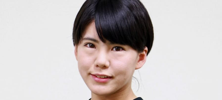 元グラドルで現在は競輪選手の中原未來（日野未来）は可愛いだけでは