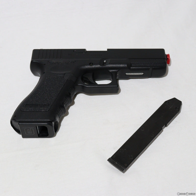 販売価格¥8,623】【中古即納】東京マルイ 電動ハンドガン グロック18C