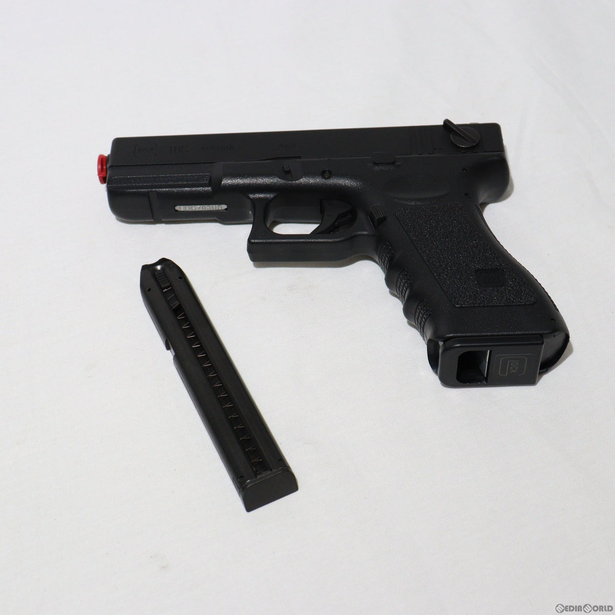 販売価格¥8,623】【中古即納】東京マルイ 電動ハンドガン グロック18C