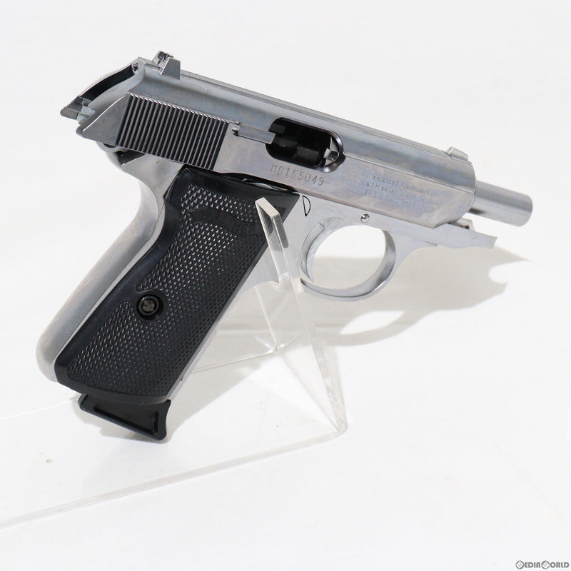 販売価格¥13,450】【新品即納】マルゼン ガスブローバック ワルサー