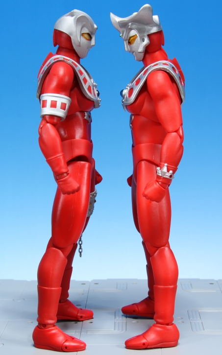 魂ウェブ商店限定 ウルトラアクト ULTRA-ACT アストラ