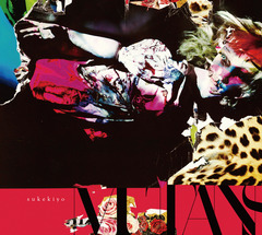 sukekiyo、最新音源＆映像作品集『ADORATIO』より2曲の予告映像公開