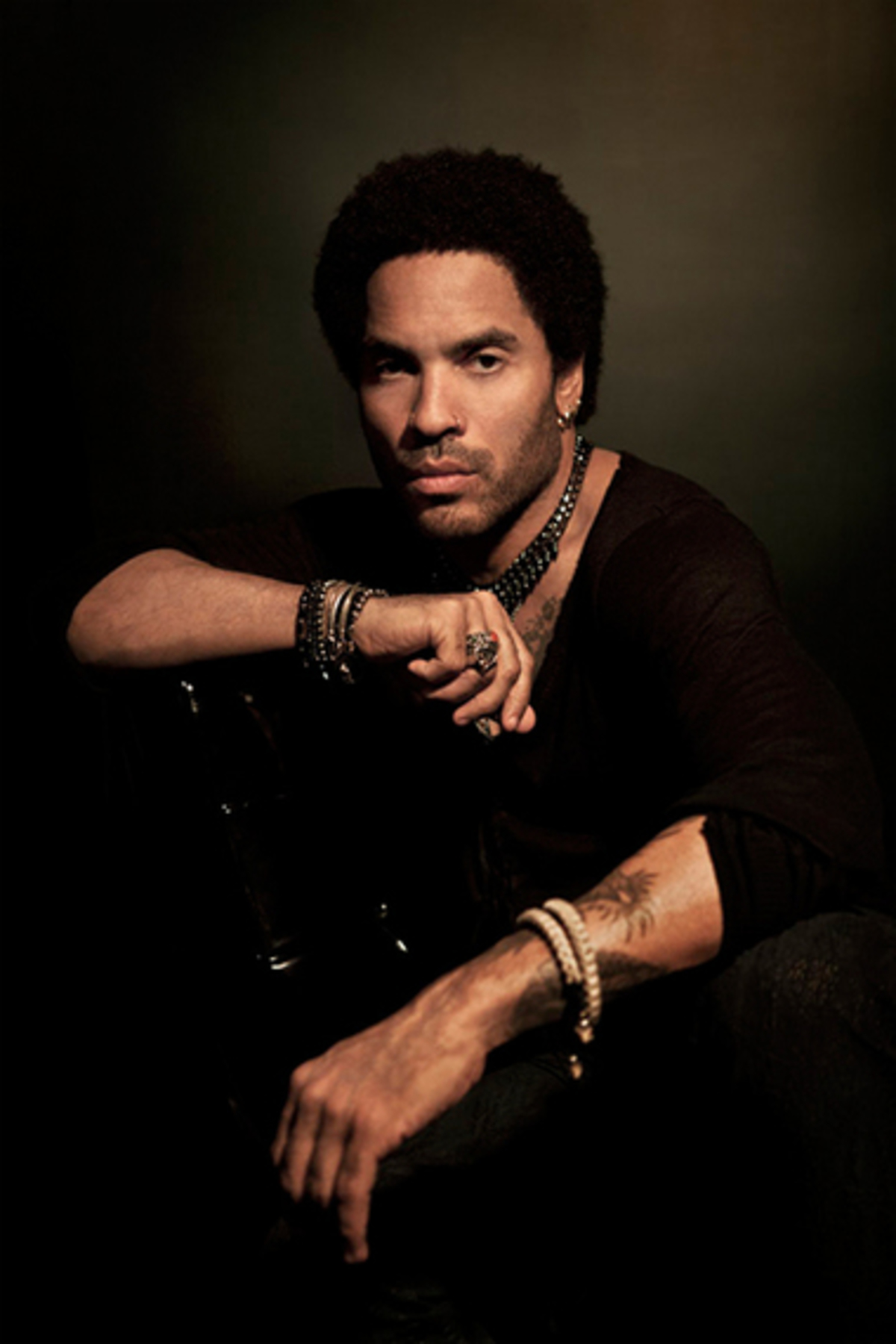 Lenny Kravitz、大ヒットを記録した名盤『Are You Gonna Go My Way』の