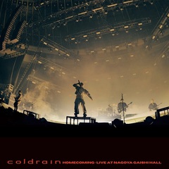 coldrainのライヴ・レポート公開！2デイズの東京公演2日目、シンガ