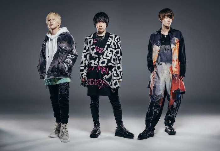 Non Stop Rabbit、バレンタインデーに新曲「推しが尊いわ」MV公開！MV