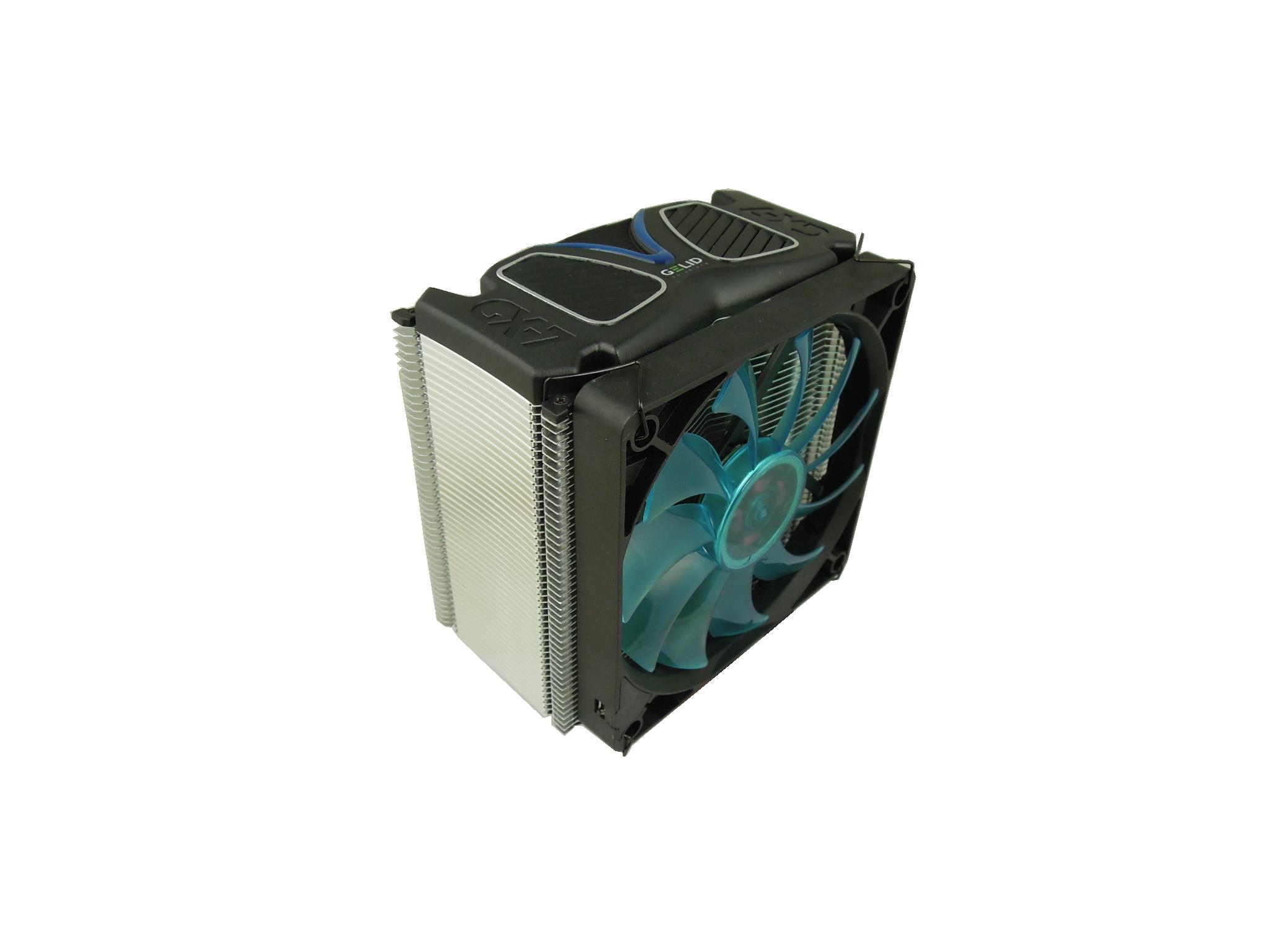 REV.2 GX-7 - Gelid Solutions