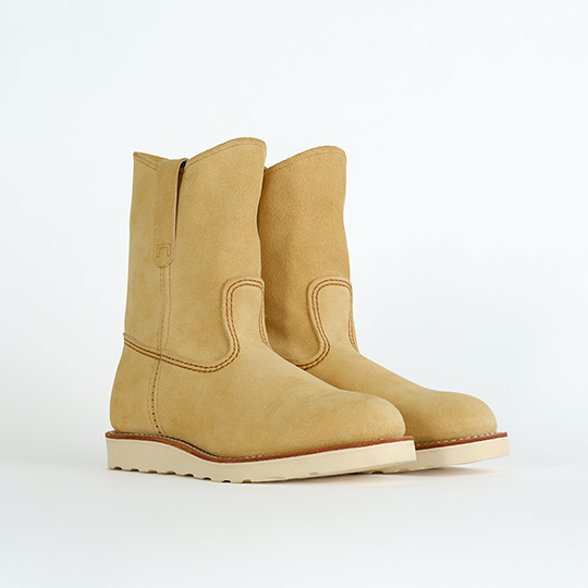 G・M geronimo / ENGINEER+PECOS