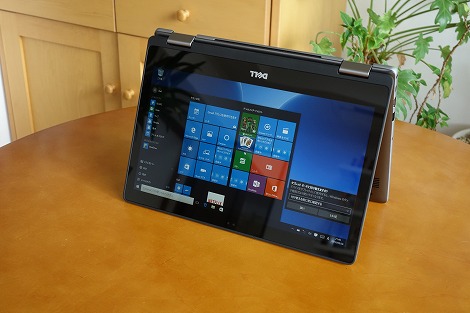 Windowsノート本体 Dell Inspiron 13-7378 CORE i7 Dell Inspiron 13