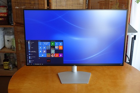 DELL S2719DC USB-Cモニタレビュー/パソコン徹底比較購入ガイド