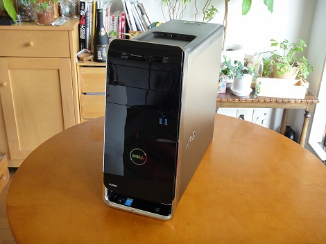 XPS 8700レビュー：DELLのハイエンドデスクトップ！/パソコン徹底比較