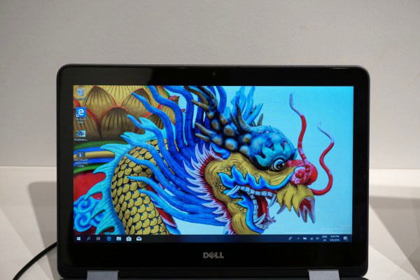 Inspiron 11 3000 2-in-1(3195)レビュー：パソコン徹底比較購入ガイド