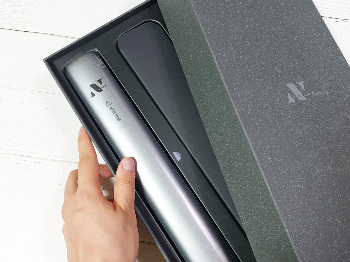 ドライヤーだけで髪がとぅるんとぅるん！乾燥時間も短縮「エアブロー