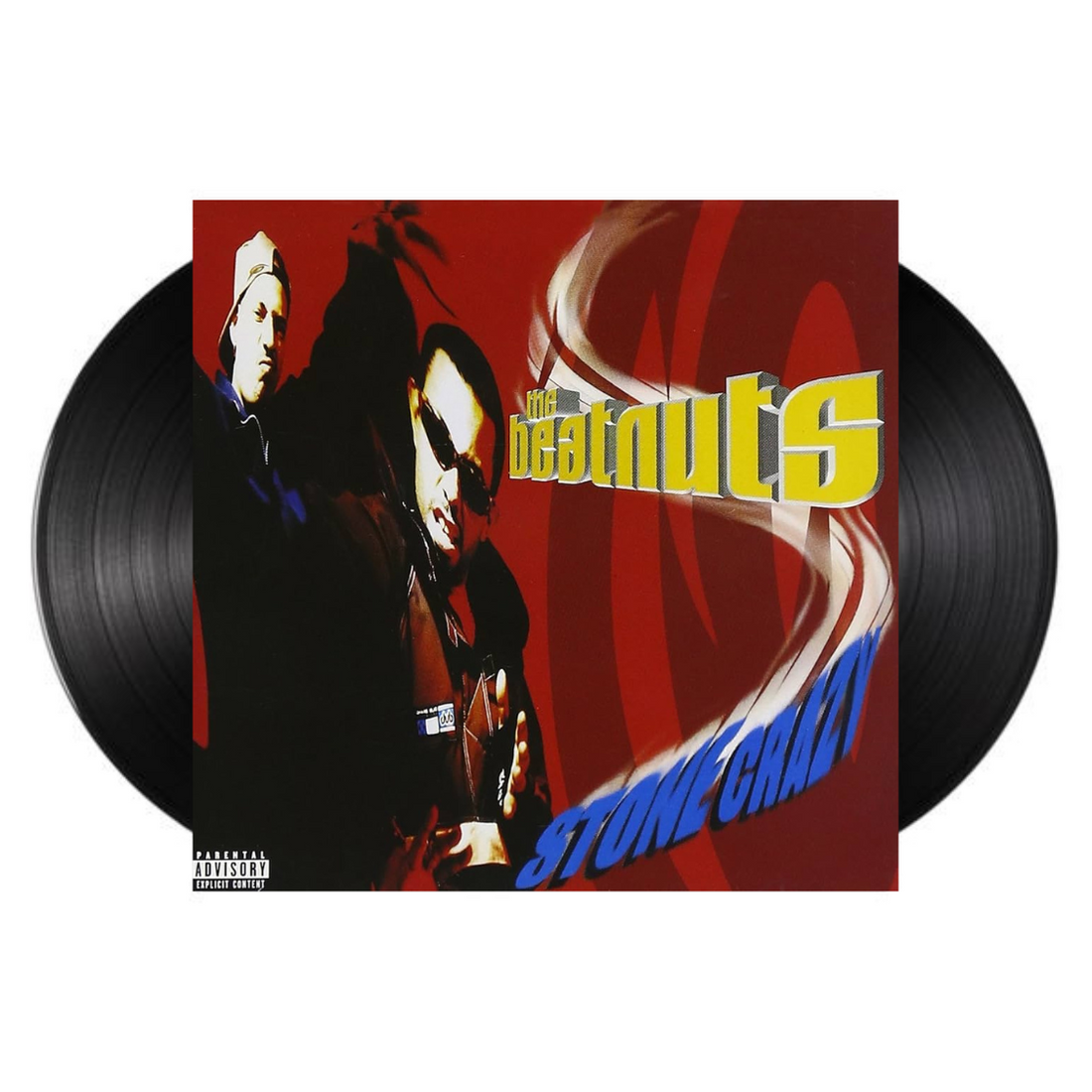 The Beatnuts - Stone Crazy (Vinyl 2xLP)
